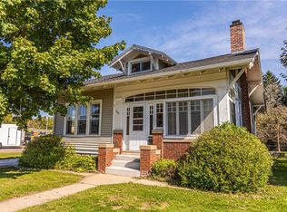 346 N Jackson St, Mondovi, WI 54755