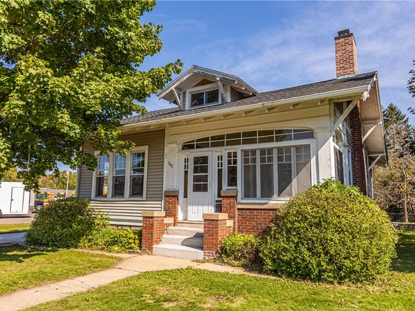 346 N Jackson Street, Mondovi, WI 54755