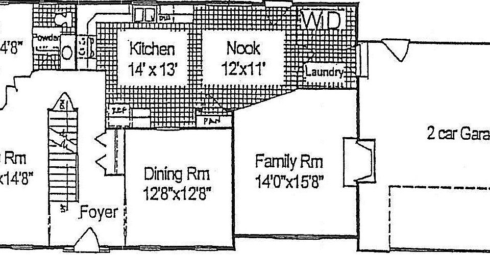 2nd image of Lot 15 CARDIFF Circle