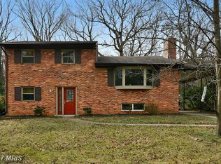 4210 Downing St, Annandale, VA 22003