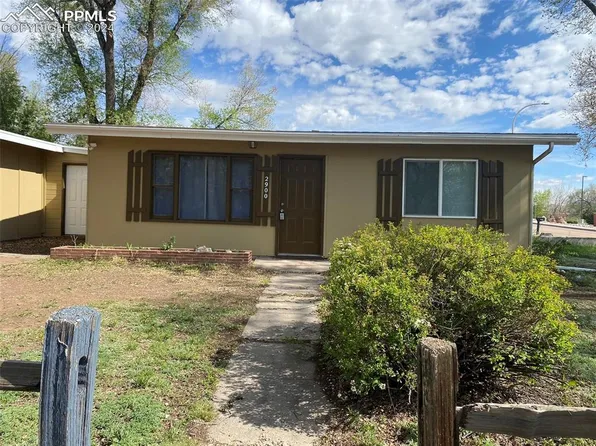 2900 N Chestnut St, Colorado Springs, CO 80907