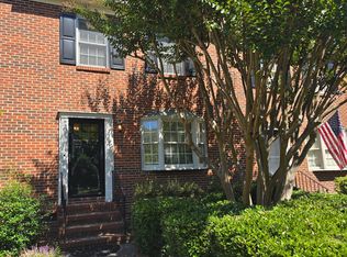 2583 Spring Garden Rd NW, Winston Salem, NC 27104