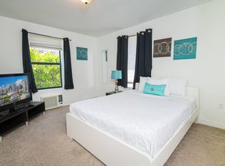 1400 NW 3rd St APT 1, Miami, FL 33125