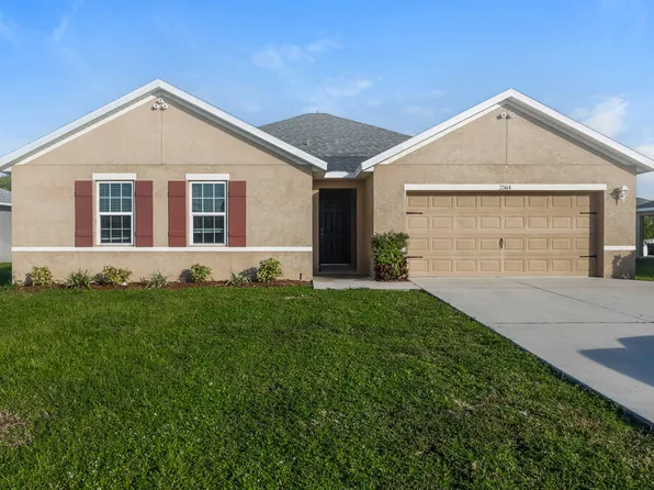 2564 Surfside Blvd, Cape Coral, FL 33914