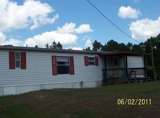 18658 State Road 60 E, Lake Wales, FL 33853
