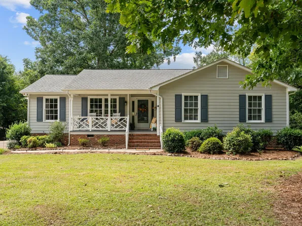 5101 Simpson Dr, Sanford, NC 27330