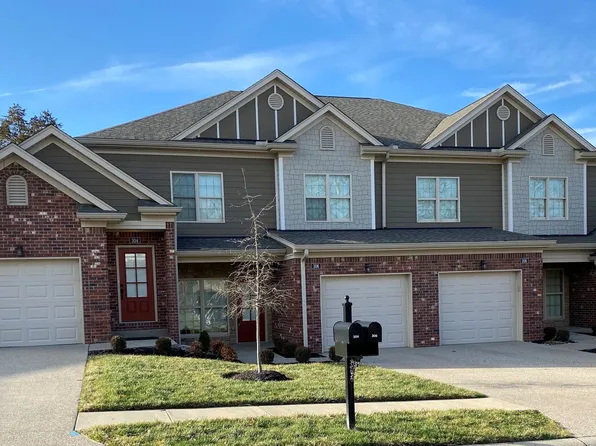 210 Beckley Ridge Ln, Louisville, KY 40245