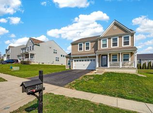 2317 Pine Crest Dr, Lancaster, OH