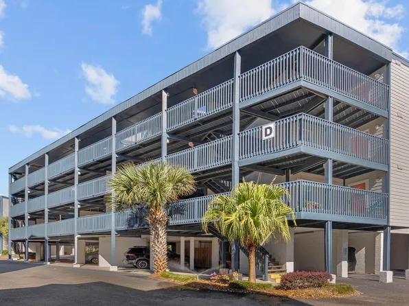 1500 Cenith Dr. #D-301, North Myrtle Beach, SC 29582