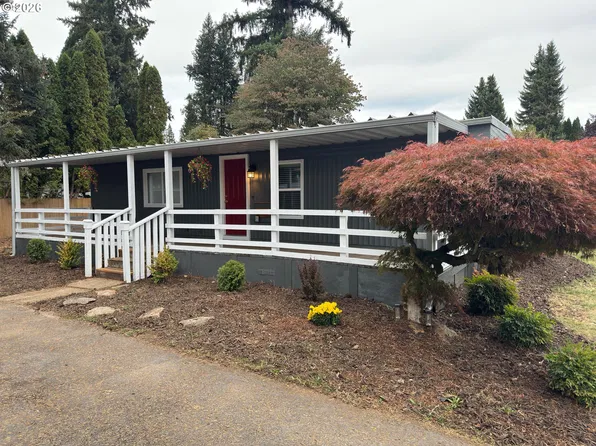 15619 NE Caples Rd, Brush Prairie, WA 98606