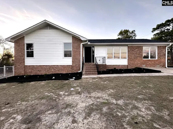 1909 Faraway Dr, Columbia, SC 29223