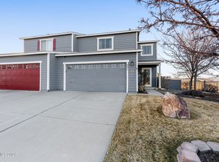 8821 Sunset Breeze Dr, Reno, NV 89506