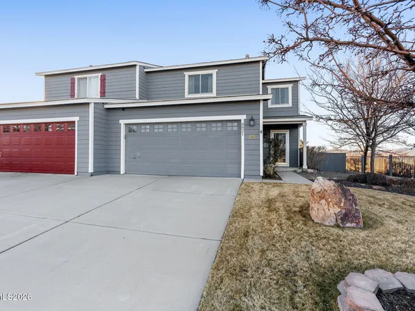 8821 Sunset Breeze Dr, Reno, NV 89506