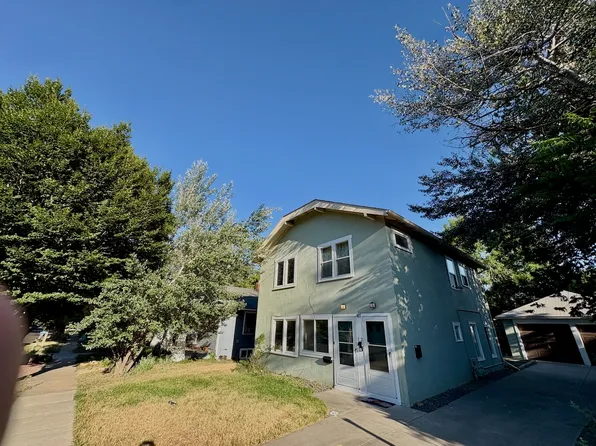 411 E Plum St #1, Fort Collins, CO 80524