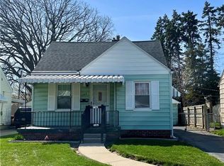 733 Alvison Rd, Toledo, OH 43612