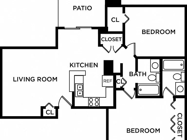 Royal St. George at the Villages Apartment Homes — Photo 44