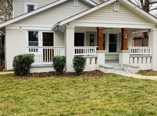 443 3rd Ave #A, Decatur, GA 30030