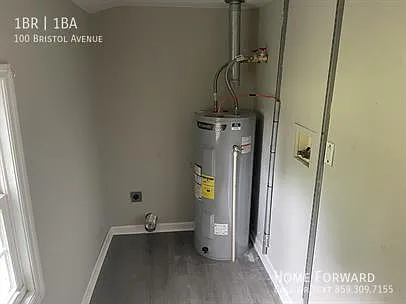 100 Bristol Ave — Photo 11