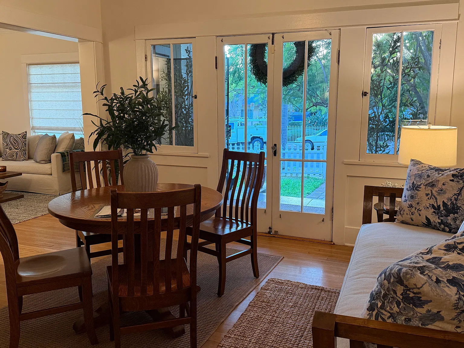 2 bed, 1450 sqft, $4,800 — Photo 4