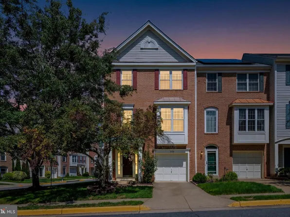 6336 Dakine Cir, Springfield, VA 22150