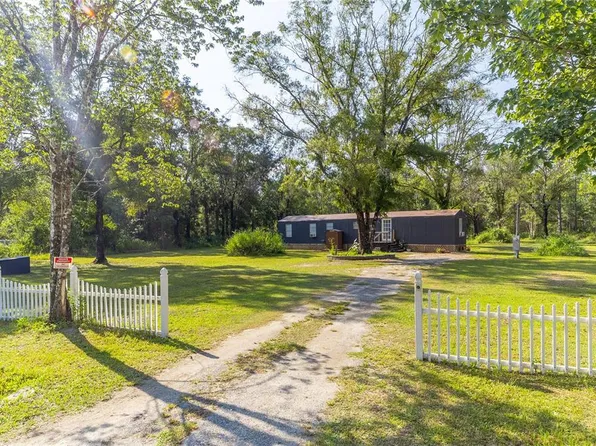 4625 Jonathan St, Hastings, FL 32145