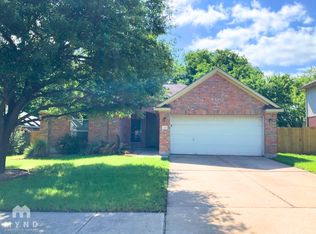 709 Caribou Ridge Trl, Pflugerville, TX 78660