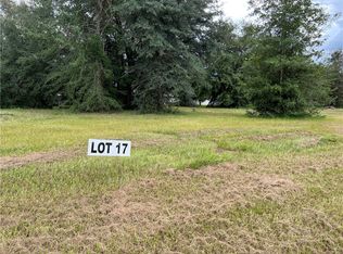 LOT 17 Saddle Cir, Waycross, GA 31503