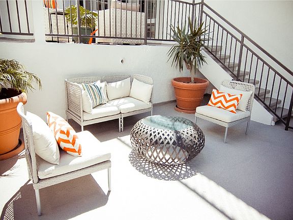 3rd image of 615 S Catalina Ave APT 314