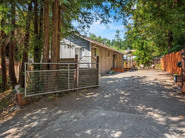 303 crestview Drive, Ukiah, CA 95482