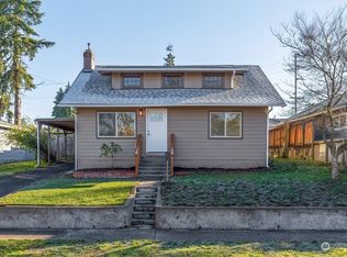 1002 N 6th Ave, Kelso, WA