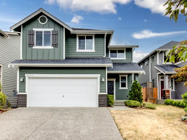 22917 42nd Dr SE, Bothell, WA 98021