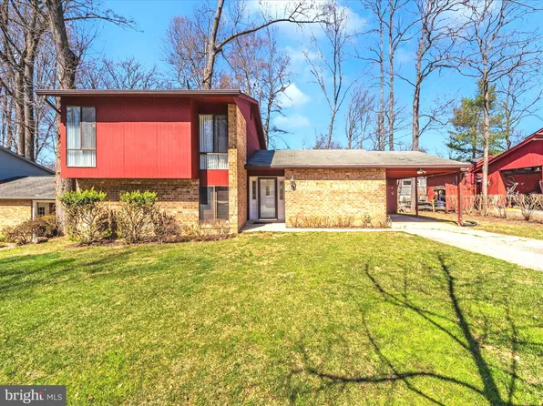 5226 Patriot Ln, Columbia, MD 21045