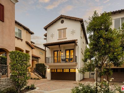 5736 Celedon Crk, Playa Vista, CA, 90094