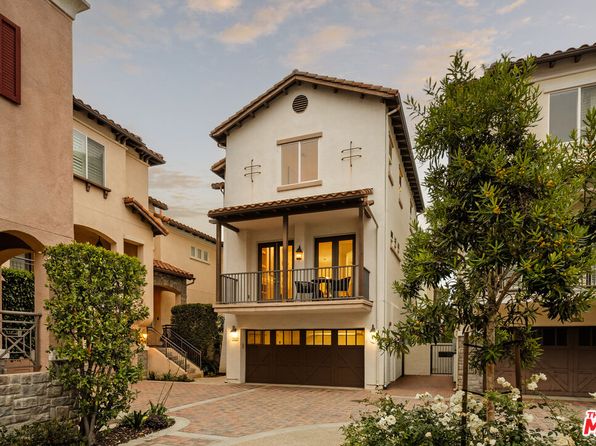 5736 Celedon Crk, Playa Vista, CA