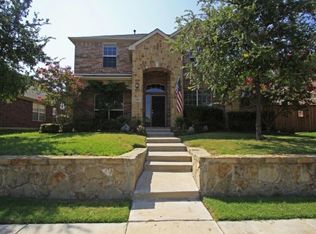 2749 Cedar Wood Dr, Frisco, TX 75033