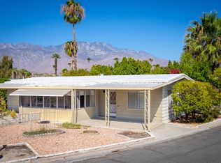 82 Calle De Espacio, Palm Springs, CA 92264