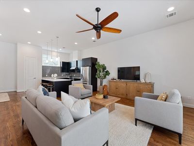 1211 Bonner St, Houston, TX, 77007