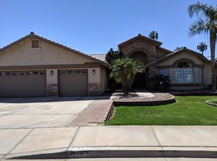 4045 W 22nd Ln, Yuma, AZ 85364