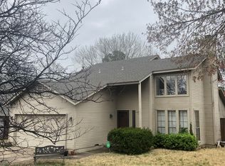 9725 S 70th Ave E, Tulsa, OK 74133
