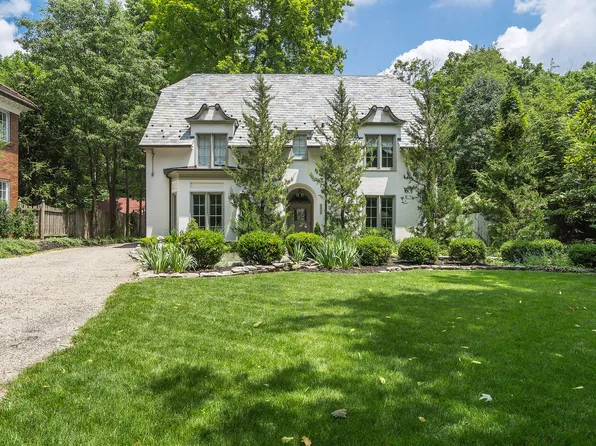 4011 N Meridian St, Indianapolis, IN 46208