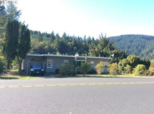 32378 State Highway 38, Scottsburg, OR 97473