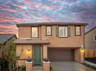Toccata Plan, Ariette at Riverstone, Madera, CA 93636