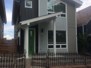 3738 Navajo St, Denver, CO 80211
