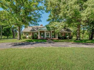 1410 Jack Bennett Rd, Brighton, TN 38011