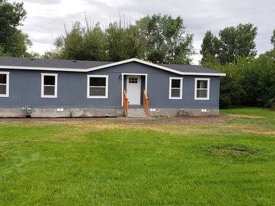 4 S 690 W, Blackfoot, ID, 83221