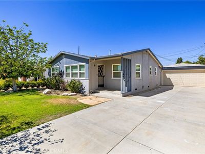 2537 E Walnut Creek Pkwy, West Covina, CA, 91791