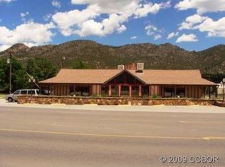 605 Us Highway 24 S, Buena Vista, CO 81211