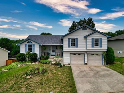 2701 Hillshire Dr, Columbia, MO, 65203