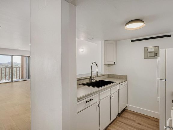 4th image of 400 S Lafayette Street #1207