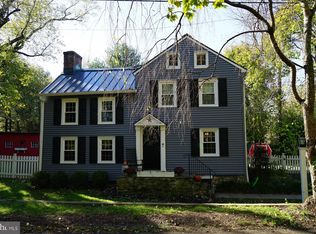 312 N Main St, Pennington, NJ 08534